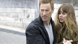 Задник до фильму"Експат" #305447