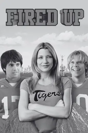 Постер до фильму"Запальні канікули" #477691