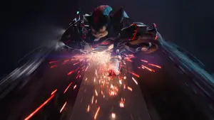 Задник до фильму"Їжак Сонік 3" #551577