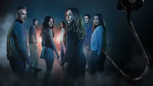 Задник до фильму"Я знаю, що ви скоїли минулого літа" #780947