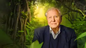 Задник до фильму"David Attenborough: A Life on Our Planet" #812001