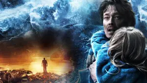 Задник до фильму"Хвиля" #718987