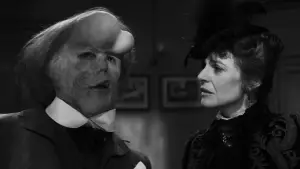 Задник до фильму"Людина-слон" #681238