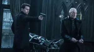 Задник до фильму"Інший світ: Кровна помста" #315491