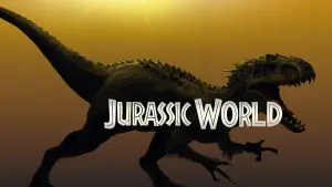 Задник до фильму"Світ Юрського періоду" #578662