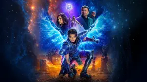 Задник до фильму"Лицарі Зодіаку" #168900