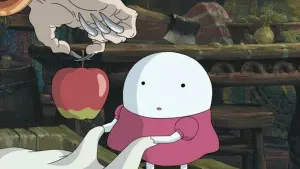 Задник до фильму"Містер Тісто та принцеса Яйце" #398562