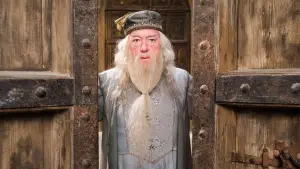 Задник до фильму"Гаррі Поттер та Орден Фенікса" #552467