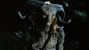 Задник до фильму"Лабіринт Фавна" #597292