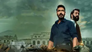 Задник до фильму"रेड २" #783575