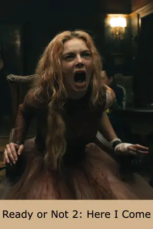 Постер до фильму"Гра в хованки: Я йду шукати" #760422