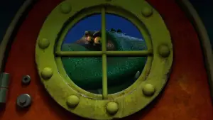 Задник до фильму"Спікед!" #767030