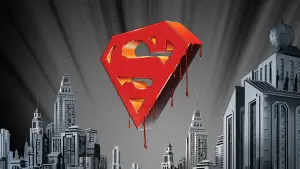 Задник до фильму"Супермен: Думсдей" #710454