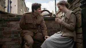 Задник до фильму"The Choral" #774697