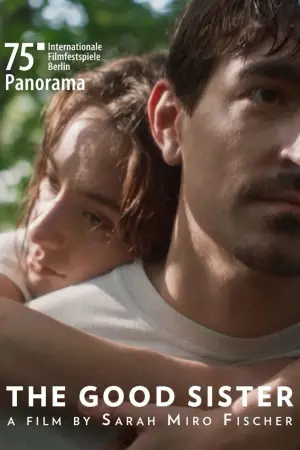 Постер до фильму"Хороша сестра" #537077