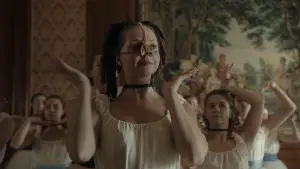 Задник до фильму"Гидка сестра" #519111