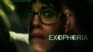Задник до фильму"Exophoria" #915357