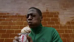 Задник до фильму"Rye Lane" #806883