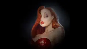 Задник до фильму"Хто підставив кролика Роджера" #209895