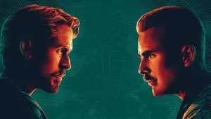 Задник до фильму"Сіра людина" #248947