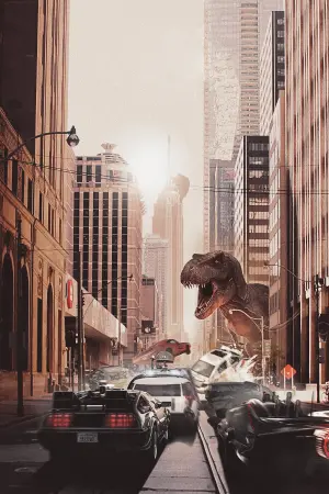 Постер до фильму"Першому гравцю приготуватися" #205469