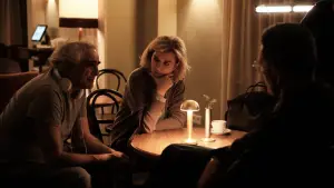 Задник до фильму"Elisa" #806374