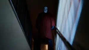 He's Watching You