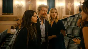 Задник до фильму"Відчуй мій голос" #795785