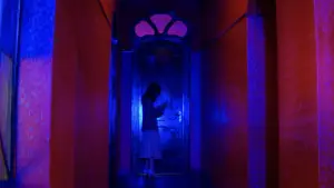 Задник до фильму"Суспірія" #809049