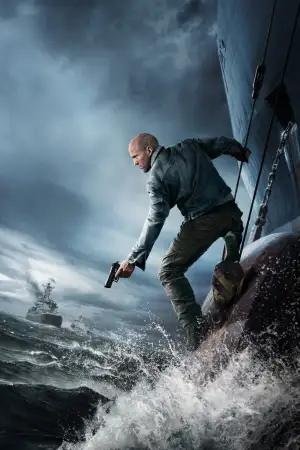 Постер до фильму"Бунт" #797646