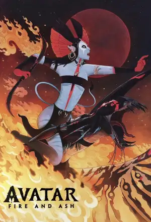 Постер до фильму"Аватар 3" #795308