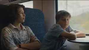 Задник до фильму"Юні серця" #801074