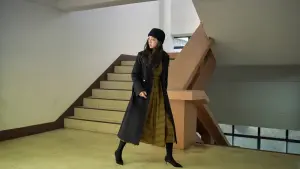 Задник до фильму"Рішення піти" #219010