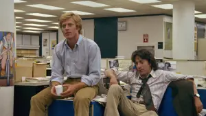 Задник до фильму"Уся президентська рать" #789631