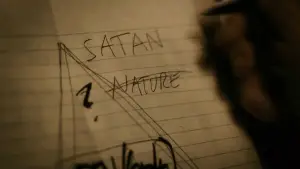 Задник до фильму"Антихрист" #723343