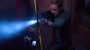 Задник до фильму"Код «Чорна канарка»" #622832