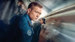 Задник до фильму"Ручна поклажа" #779965