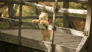 Задник до фильму"Крістофер Робін" #805761