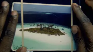 Задник до фильму"Співучасник" #626000