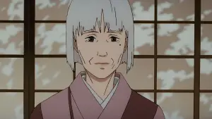 Задник до фильму"Акторка тисячоліття" #708933