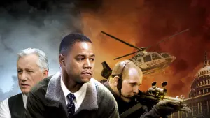 Задник до фильму"Кінець гри" #422242