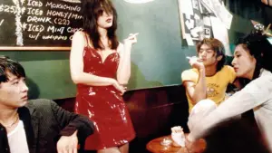 Задник до фильму"Занепалі янголи" #729192