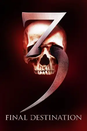 Постер до фильму"Пункт призначення 3" #789896