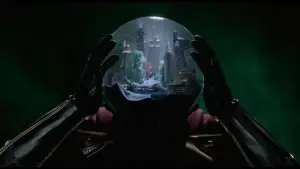 Задник до фильму"Людина-павук: Далеко від дому" #556830