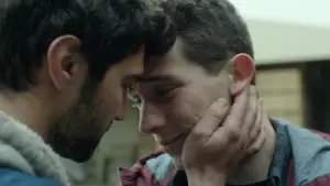 Задник до фильму"Земля божа" #754467