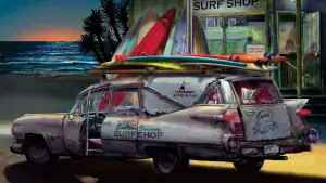 Задник до фильму"Вроджена вада" #277562