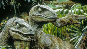 Задник до фильму"Парк Юрського періоду" #598057