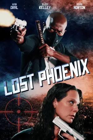 Постер до фильму"Lost Phoenix" #762151