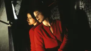 Задник до фильму"Погана кров" #441399