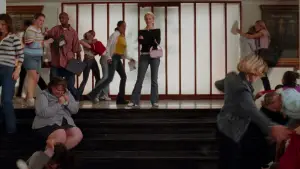 Задник до фильму"Круті дівчата" #593949